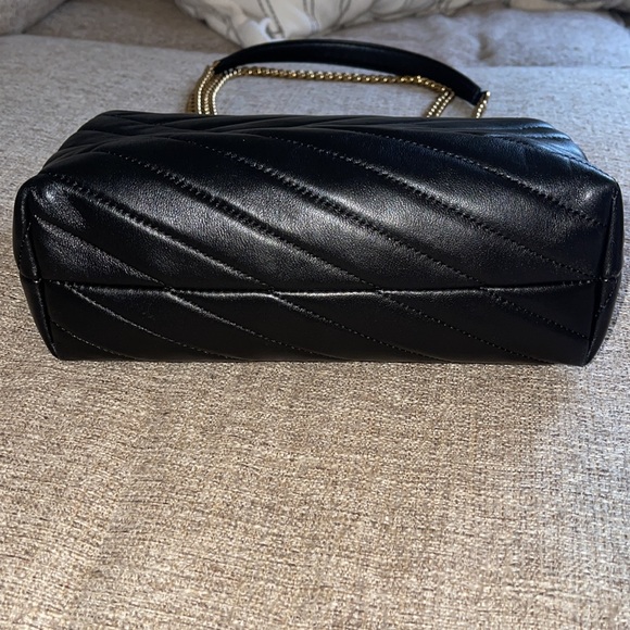 Tory Burch Kira Chevron Small Shoulder Bag - Picture 3 of 8